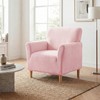 Stretch Accent Chair Cover Armchair Water Repellent Arm Chair Covers