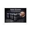 Activ 72 Barba