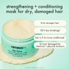 amika Mane menders Strength Repair Wash + Care Set