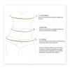Secret Romanza Faja Colombiana Romanza Powernet Faja A La Rodilla