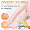 Urea Cream 60 Percent for Feet with 2% Salicylic Acid