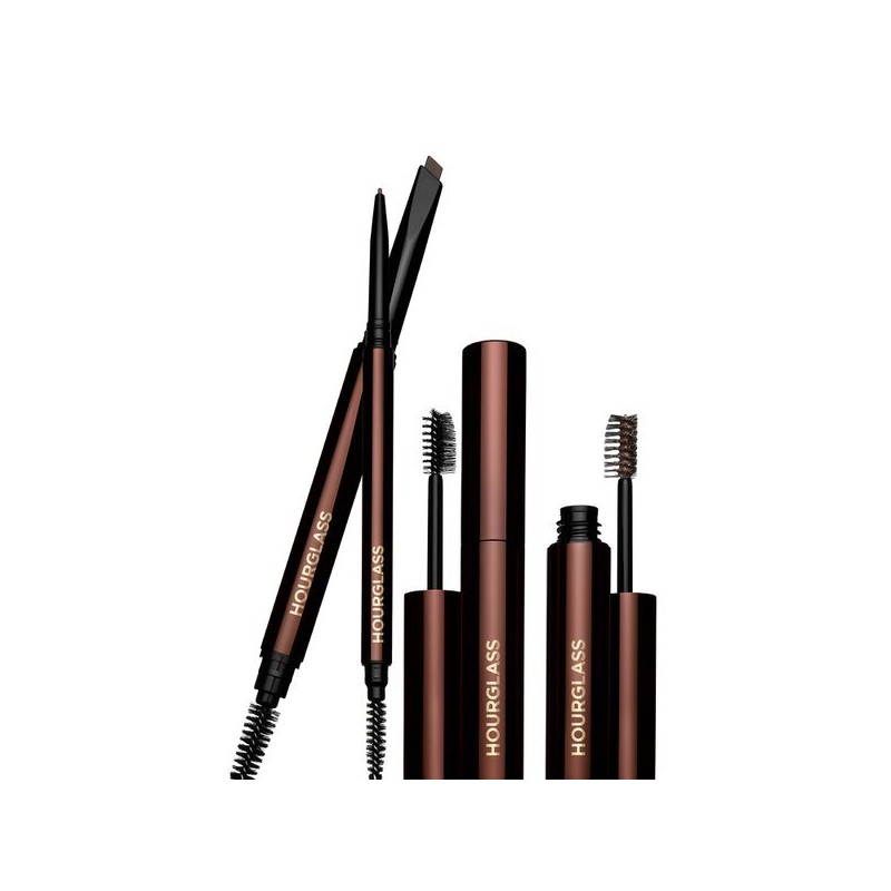 Arch Brow Fiber Gel Warm Blonde / 아치 브로우 파이버