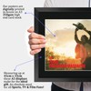 HWC Trading The Texas Chainsaw Massacre Scene 1 Gifts Printed