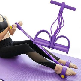 Blue Shop Stretching Pull-up Band Home Training High-Elasticity Home Workout Band / 파란상점 스트레칭 풀업밴드 홈트레이닝 고탄력 홈트밴드