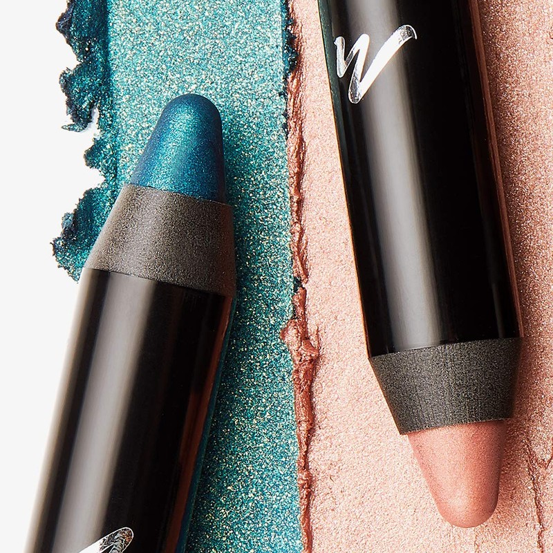 Manhattan Endless Stay 24h Eyeshadow Stick, 025, Voluptuous Pink, 3er