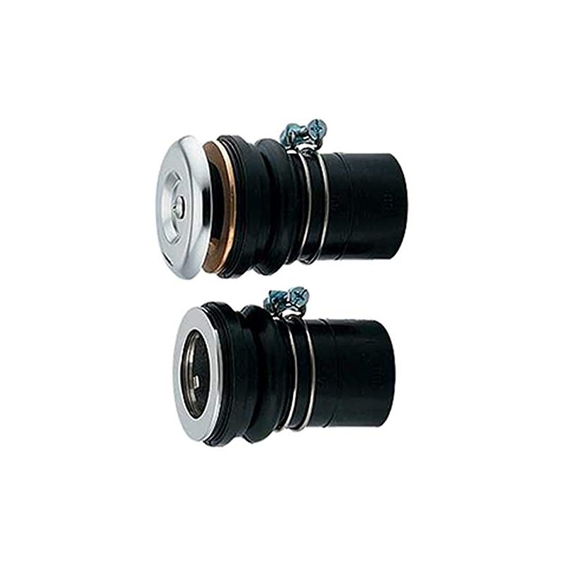 Kakudai 9461 Outer Pot Connection Fittings