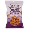 Quinn Nugget Maple Almond Bttr 5 OZ