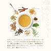 Tree of Life My 30 Day Tea Warm Ginger Blend