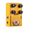 D-8 Overdrive Guitar Effect Pedal with Bass Treble Gain Level
