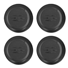 Tapa para utensilios de cocina, 4 piezas, perilla para tapa de olla, manija para tapa, perilla para tapa, utensilios de cocina, perilla de repuesto universal