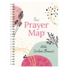 2026 Creative Planner the Prayer Map