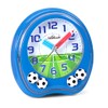 Atlanta Alarm Clock Analogue 1719-5 Blue