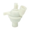 Riloer Engine Coolant Thermostat Compatible with Ra-nge Ro-ver P38 1995-2002