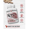 Natures Elements Reishi Mushroom 10: 1 Extract for Immune Support