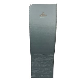 Nomad Allround 5.0 Sleeping Mat W/ Repair Kit & Stuffsack, New, Retail $119