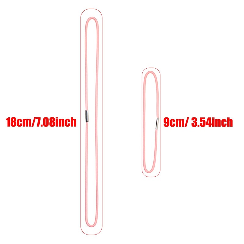Mini Skater Travel Notebook Thick Elastic Bands Planner Refills Insert