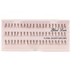 Celebrity Lashes (Under, Brown) Short 10