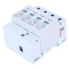 Surge Protector, LT1-40, 4P 420VAC 40KA, 35mm DIN Rail Mount
