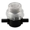 Filtro De Agua Para Tubería De 10 Mm, Controlador