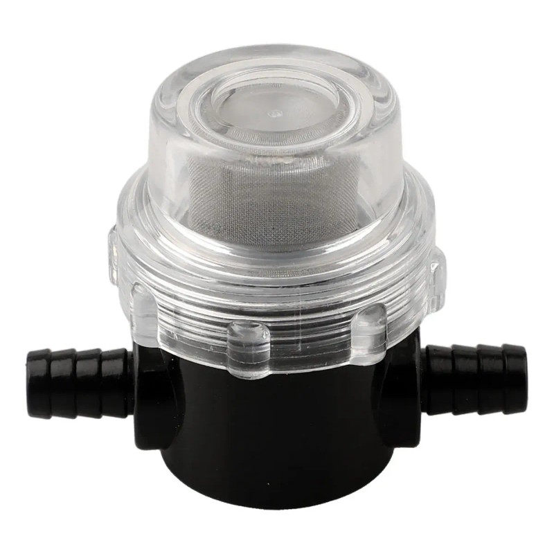 Filtro De Agua Para Tubería De 10 Mm, Controlador
