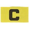 BESPORTBLE Football Captain's Armband Youth C Captain's Armband for Football
