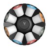 EVERIE Coffee Pod Storage Carousel Holder Organizer Compatible with 40