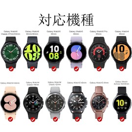 Compatible with Galaxy Watch 7 Charger, Galaxy Watch 7, Galaxy watch6 Classic, Galaxy Watch 5 Pro, Galaxy Watch 4, Watch 4 Classic, Watch 3, Watch Active 2, Watch Active 1 Converter, Portable Charging