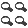 4PCS Tennis Grip Trainer Aid Tennis Tennis Racket Trainer Tool