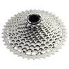 Sunrace CSRZ800 12 Speed Gravel Bike Cassette 11-46T with ZEOSS