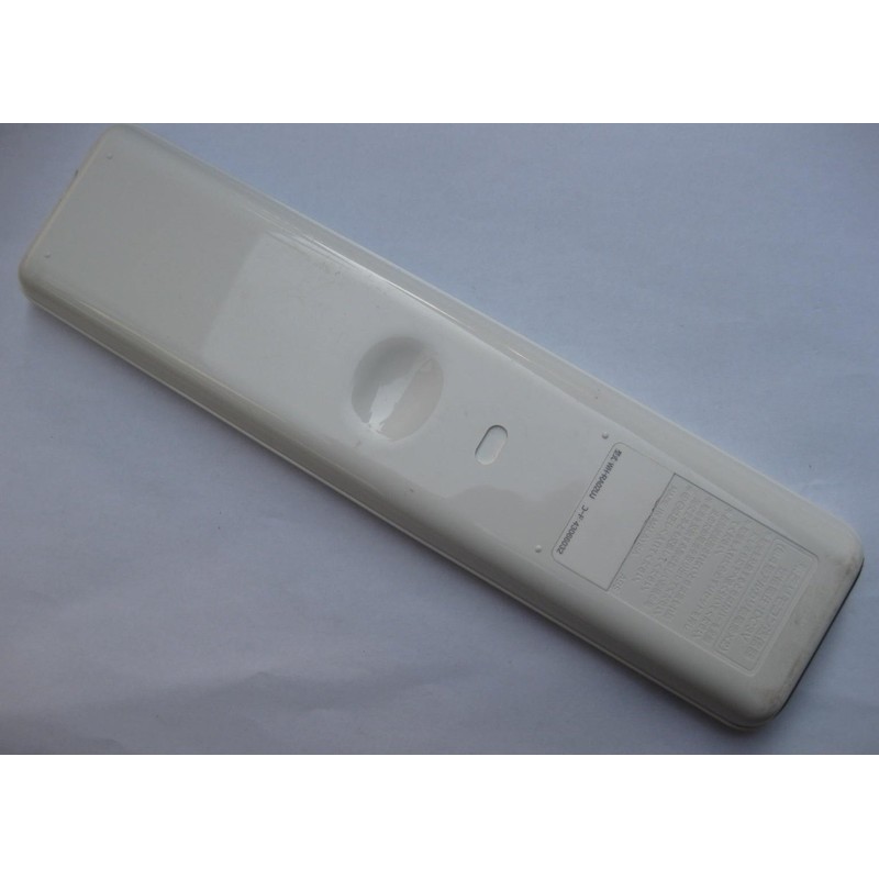 Toshiba WH-RA02UJ Air Conditioner Remote Control
