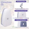 14pcs Dish Wand Sponge Refills, Non-Scratch Washing Up Wand Replacement