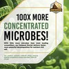 Compost Starter - 100x Concentrated All Natural Compost Accelerator for