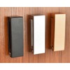 Cozyhouse Aluminum Alloy Clothes Hook Coat Rack Single Hook Foldable