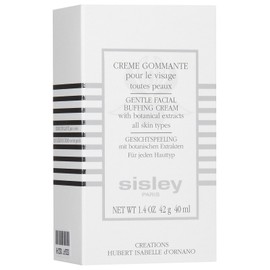 Sisley Gentle Facial Buffing Cream 40ml/1.4oz (Tube)