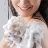 Olay Daily Exfoliating with Sea Salts Body Wash, 22 Fluid