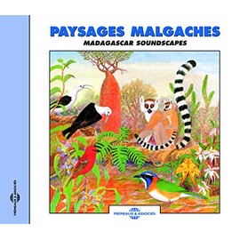 Madagascar Soundscapes