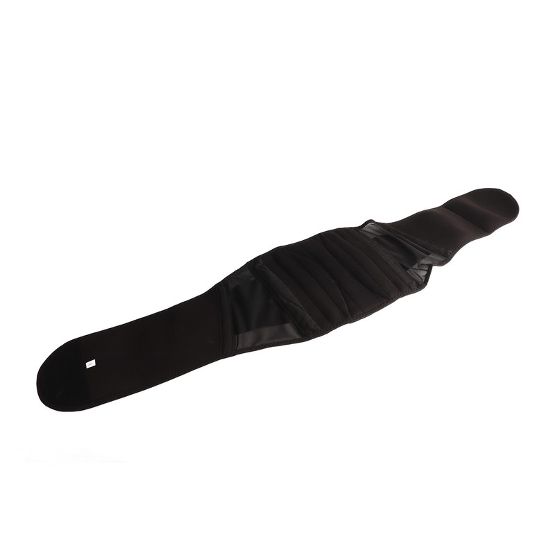 Gym Belt V Shaped Spine Support Squat Belts with 5