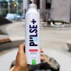 Pulse Electrolyte Aluminum Water Bottle by Pulse for Unisex -