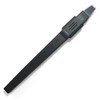 TAHORNG Electronic Recorder Elefue EF10 BK + Washable Mouthpiece +