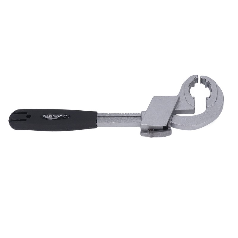 Multifunctional Bathroom Wrench Adjustable Wrench Repair Disassembly Tool for Faucet