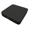 AeroPhoenix Seat Cushion - 3" Bottom - Black