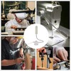 Sewing Machine Light (36LEDs) Gooseneck Work Light with Magnetic Mounting