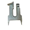 Forester Professional Stump Vise - 7in. Model Number FORSV7