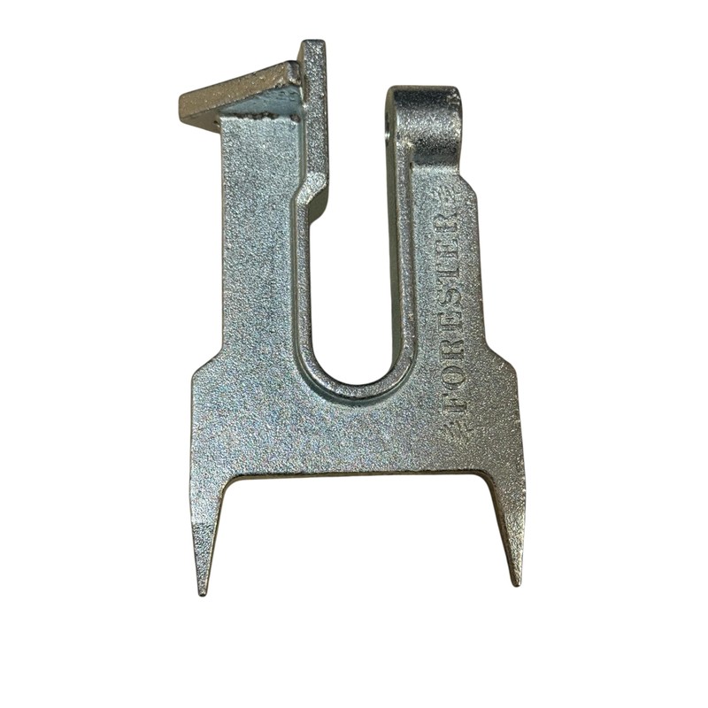 Forester Professional Stump Vise - 7in. Model Number FORSV7