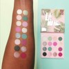 Revolution Beauty London Makeup Obsession London, LA Dreams, Eyeshadow Palette,