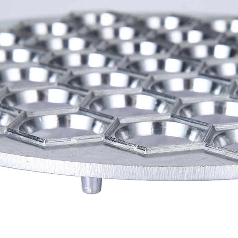 FYKZQWDS 3 Pcs Dumpling Maker Set, Convenient Mold Pastry Maker