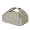 VanFn Lunch Bag, Lunch Bag, Thermal Insulated Bag, Foldable, 2-Way