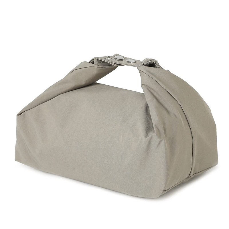 VanFn Lunch Bag, Lunch Bag, Thermal Insulated Bag, Foldable, 2-Way