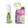 [Set Product] One Patch Stamp Green (Ta-PSM10G) & Refill Sticker