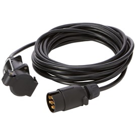 Maypole MP95 6m 12N Trailer Extension Lead